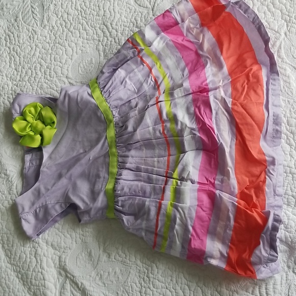 CHEROKEE DRESS - Picture 1 of 4